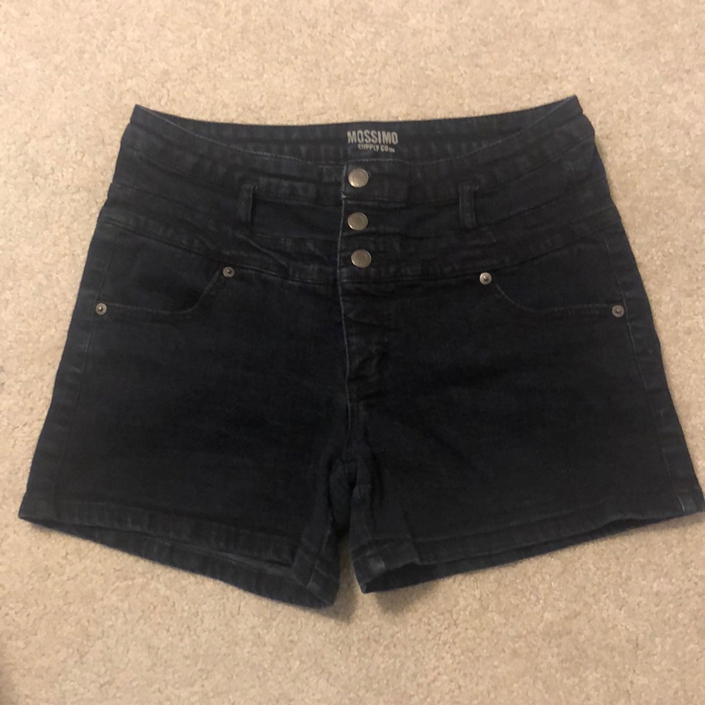 Mossimo Shorts